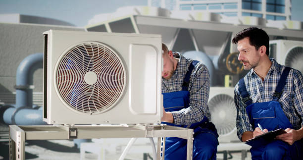 Best HVAC Installation Services  in Hope, IN