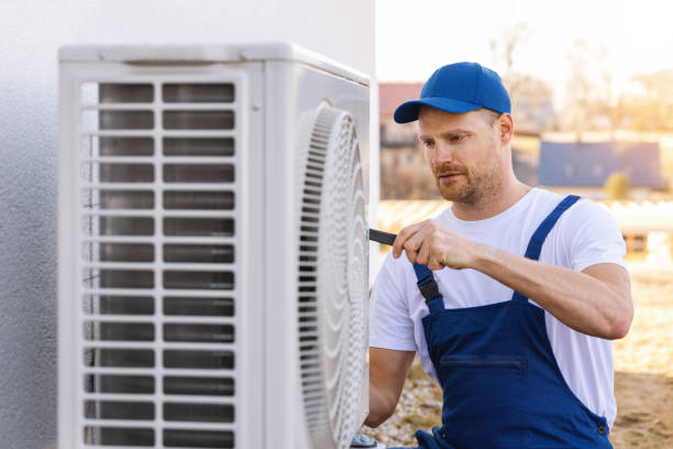 HVAC Troubleshooting in Hope, IN