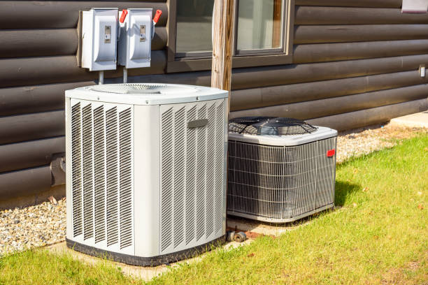 Best Affordable HVAC Services  in Hope, IN